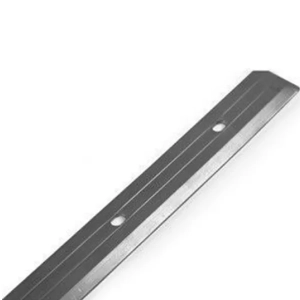 Планка краевая алюминиевая РОКС 3000х30х2.50 мм (60м/уп)